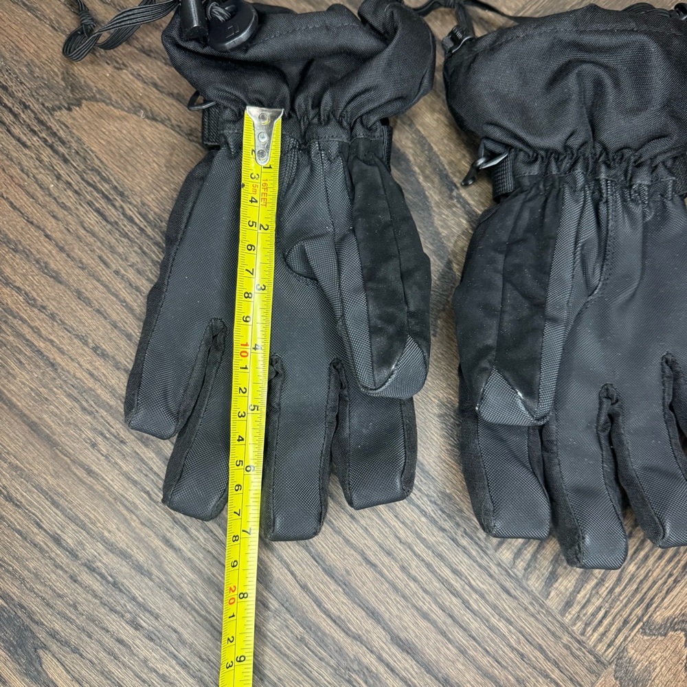 Burton Snowboard Gloves - Medium Women’s - Picture 5 of 9